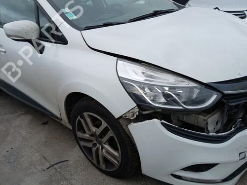 Climate control RENAULT CLIO IV (BH_) 1.5 dCi 90 | BP25220891I5 - Image 5