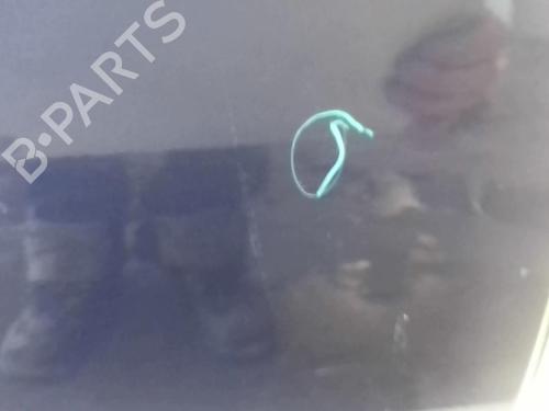 Right rear door FORD MONDEO III (B5Y) 2.0 16V DI / TDDi / TDCi | BP18211197C5 