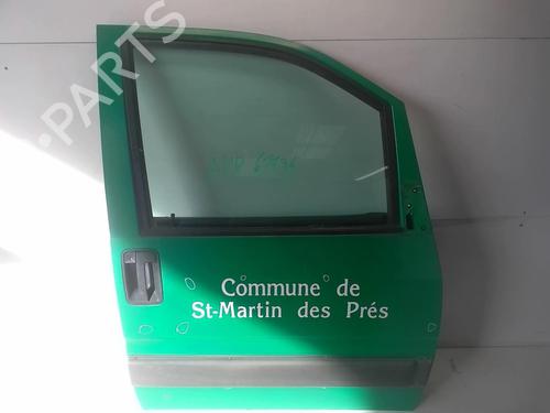Right front door FIAT SCUDO Van (220_) 1.9 D | BP18228282C3 