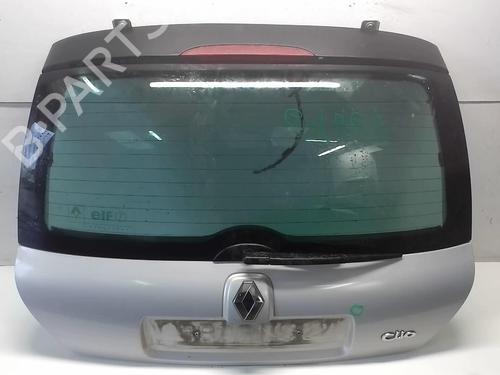 Bakluke CC/Kombi-Kupé RENAULT CLIO II (BB_, CB_) 1.2 (BB0A, BB0F, BB10, BB1K, BB28, BB2D, BB2H, CB0A,... | BP18221190C6 