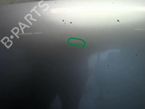 Hood VW TOURAN (1T1, 1T2) 1.9 TDI | BP21899830C1 