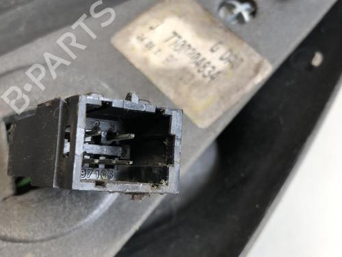 Left mirror RENAULT KANGOO (KC0/1_) 1.9 dTi (KC0U) | BP18231616C26 