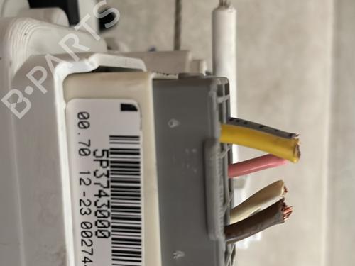 Airco bedieningspaneel DACIA LODGY (JS_) 1.5 dCi (JSMC, JSAF) | BP29911966I5