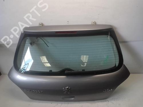 Tailgate PEUGEOT 307 (3A/C) 1.6 16V | BP18231674C6 