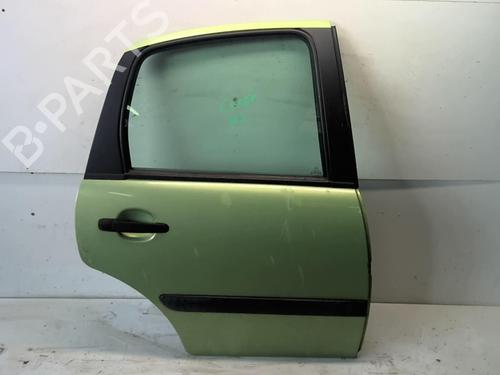 Used Right rear door Right rear door 18217767 18217767