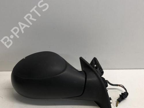 Right mirror CITROËN C3 I (FC_, FN_) 1.4 HDi | BP18231611C27 
