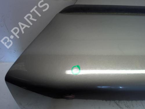 Used Tailgate Tailgate 20725256 20725256