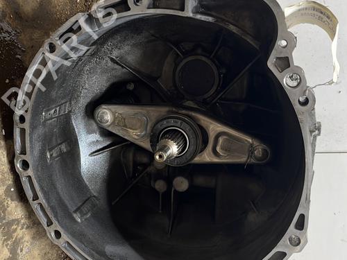 Gearbox BMW 1 (F20) 116 d | BP29560356M3 - Image 6