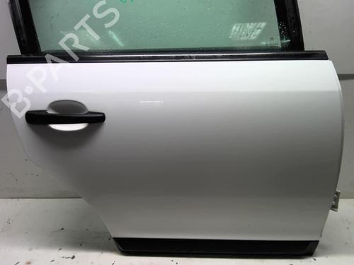 Dør højre bagtil CITROËN C4 I (LC_) 1.6 HDi | BP18223350C5 