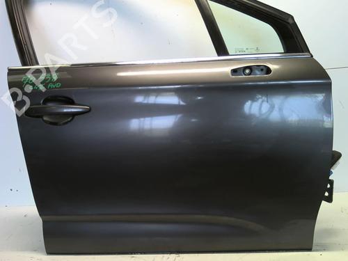 Right front door CITROËN C4 II (NC_) 1.6 BlueHDi 100 | BP19532032C3