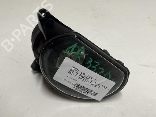 Used Right front fog light Right front fog light AUDI A3 (8P1) 1.9 TDI (105 hp) 21489120 21489120