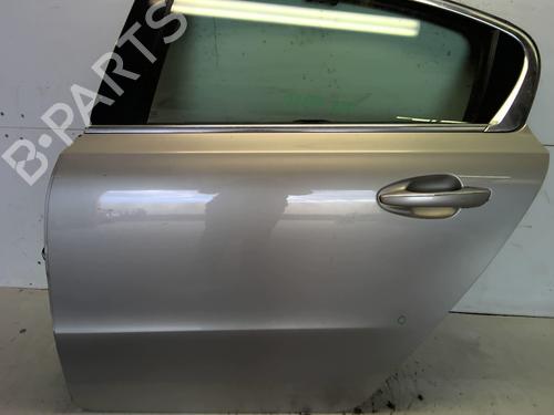 Left rear door PEUGEOT 508 I (8D_) 2.0 HDi | BP25746804C4 