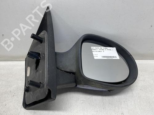 Used Right mirror RENAULT TWINGO II (CN0_) 1.5 dCi (CN0E) (64 hp) 25844606