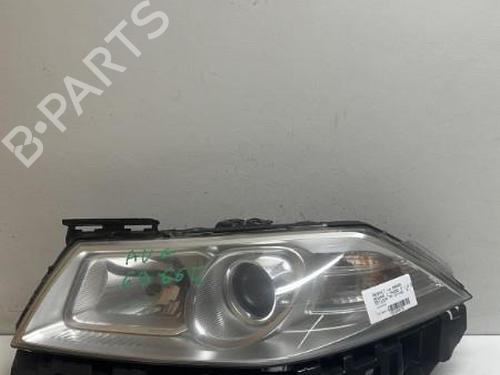 Venstre forlygte RENAULT MEGANE II (BM0/1_, CM0/1_) 1.5 dCi (BM1F, CM1F) | BP18207088C28 