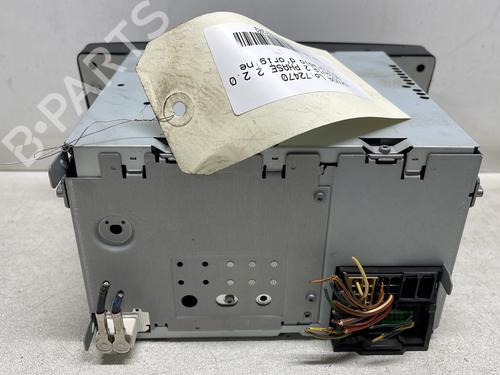 Used Radio Radio 25924350 25924350