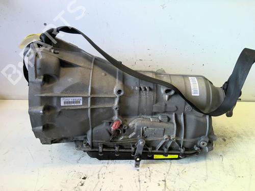 Gearbox BMW 3 Coupe (E92) 325 d | BP18231004M3