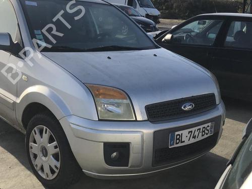 Right front door FORD FUSION (JU_) 1.4 TDCi | BP18227105C3 