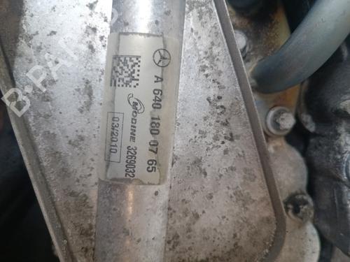 Engine MERCEDES-BENZ B-CLASS Sports Tourer (W245) B 180 CDI (245.207) | BP27637569M1 