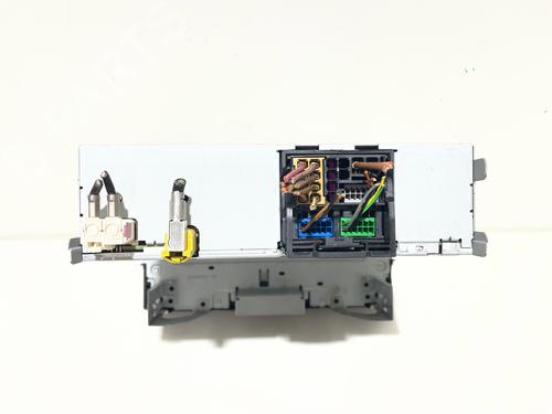 Radio SEAT LEON (5F1) 1.2 TSI | BP39940044E6 - Image 2