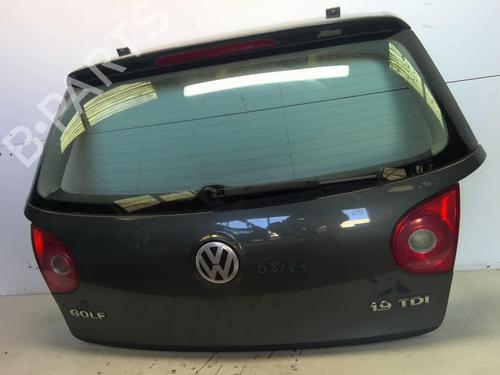 Tailgate VW GOLF V (1K1) 1.9 TDI | BP18216397C6 