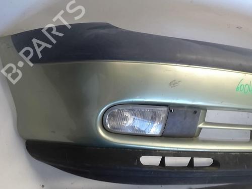 Front bumper RENAULT ESPACE III (JE0_) 2.0 (JE0A) | BP18214945C7 