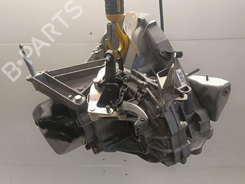 Used Gearbox Gearbox 36793107 36793107