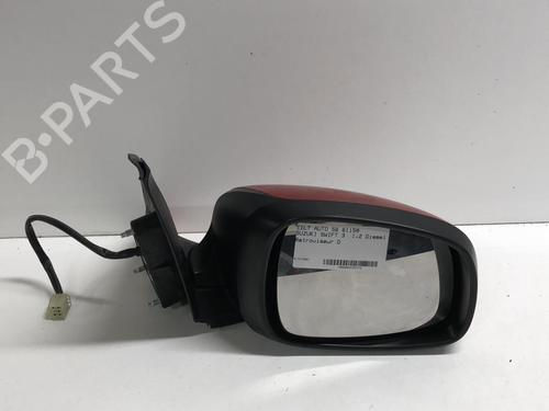Used Right mirror Right mirror SUZUKI SWIFT III (MZ, EZ) 1.3 DDiS (RS413D) (75 hp) 18231550 18231550