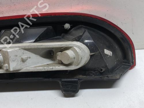 Used Left taillight Left taillight 18226900 18226900