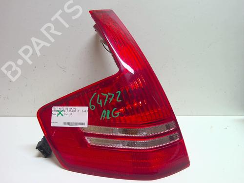 Used Left taillight CITROËN C4 I (LC_) 1.6 HDi (90 hp) 18223871