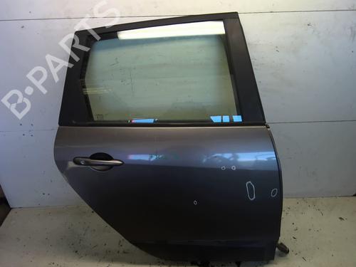 Used Right rear door RENAULT GRAND SCÉNIC III (JZ0/1_) 1.5 dCi (JZ09, JZ0D, JZ10, JZ14, JZ1G, JZ29, JZ2C) (110 hp) 29615318