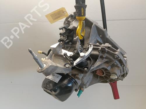 Gearbox RENAULT TWINGO III (BCM_, BCA_) 1.0 SCe 70 (BCMB) | BP32771267M3 - Image 2