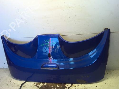 Other NISSAN 350Z Roadster (Z33) 3.5 (AAZ33) | BP29615309O1 