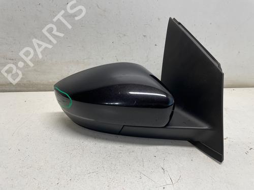 Used Right mirror Right mirror VW POLO V (6R1, 6C1) [2009-2022] 37279107 37279107