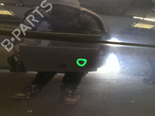 Right front door BMW 3 (E46) 330 d | BP25892404C3