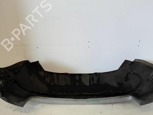Used Rear bumper Rear bumper VW GOLF V (1K1) 1.9 TDI (105 hp) 32386404 32386404