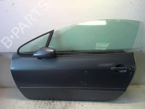 Left front door PEUGEOT 307 CC (3B) 2.0 HDi 135 | BP18226649C2 