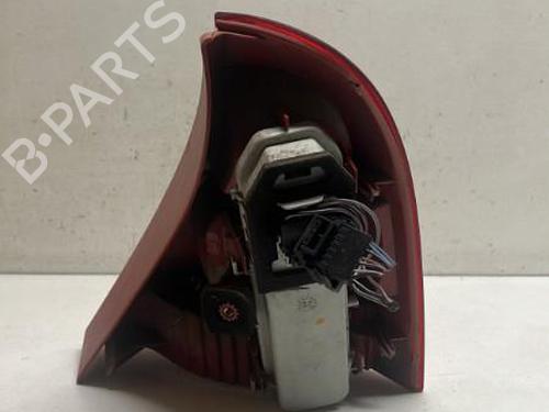 Used Left taillight RENAULT CLIO II (BB_, CB_) 1.5 dCi (B/CB3M) (64 hp) 18226122