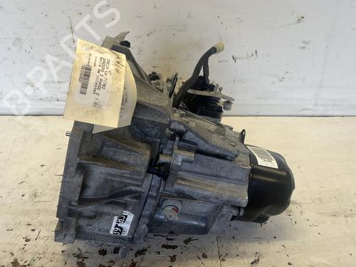 Used Gearbox Gearbox DACIA SANDERO II 1.0 SCe 75 (B8JC, B8JD, B8NC) (73 hp) 24551245 24551245