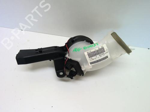 Heater blower motor CITROËN C4 Picasso I MPV (UD_) 1.6 HDi | BP18221515M62 