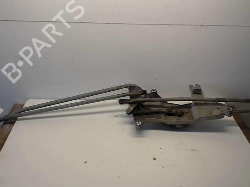 Used Front wipers mechanism PEUGEOT 807 (EB_) 2.0 HDI (136 hp) 18218774