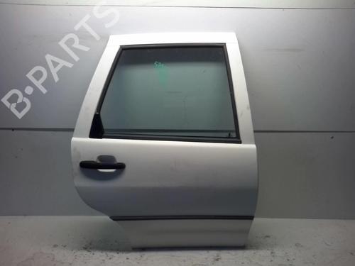 Right rear door SEAT CORDOBA Vario (6K5) 1.9 SDI 6K4833052A