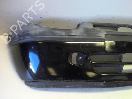 Used Front bumper Front bumper 18231232 18231232