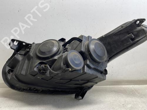 Right headlight CITROËN C3 Picasso (SH_) 1.6 HDi | BP28541196C29  - Image 6