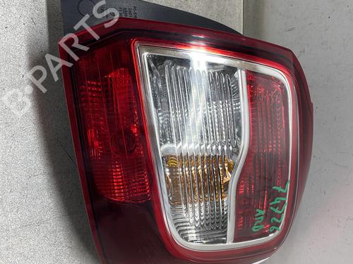 Used Right taillight Right taillight DACIA SANDERO II 1.5 dCi (90 hp) 32775779 32775779
