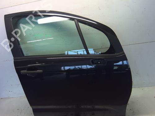 Right front door CITROËN C3 II (SC_) 1.4 HDi 70 (SC8HZC, SC8HR0, SC8HP4) | BP28952472C3