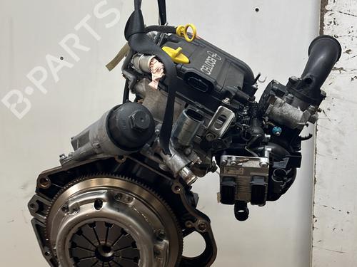 Used Engine Engine OPEL AGILA A (H00) 1.2 16V (F68) (75 hp) 29210077 29210077