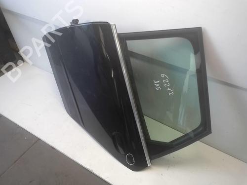 Left rear door AUDI A4 B6 Avant (8E5) 1.9 TDI | BP18214604C4 
