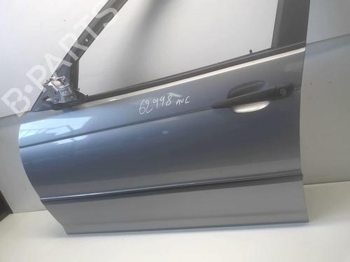 Left front door BMW 3 (E46) 320 d | BP18220815C2 