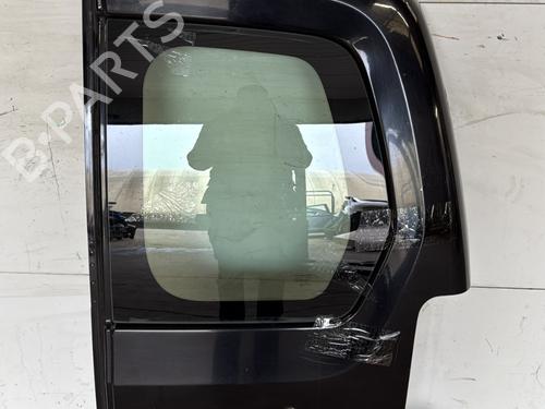 Used Right tailgate PEUGEOT PARTNER Box Body/MPV 1.6 HDi / BlueHDi 75 (75 hp) 23498608