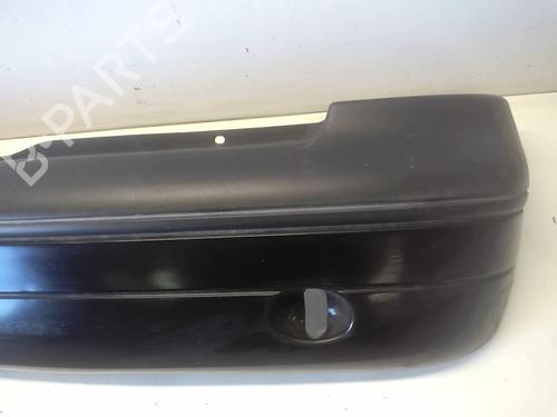 Used Rear bumper Rear bumper 18214578 18214578